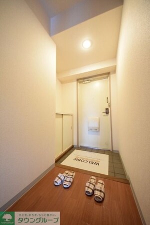 ラフィネ小倉の物件内観写真